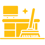 Commercial office cleaning icon Brisbane-Commercial-Cleaning-Group