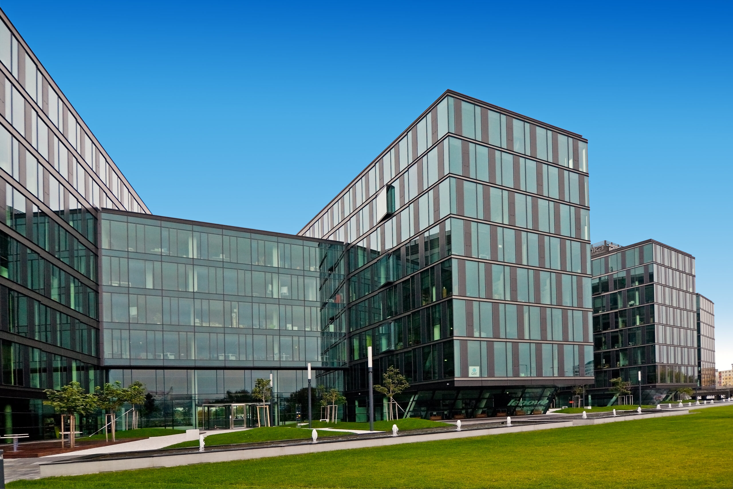 Why Choose Our Body Corporate Cleaning Services