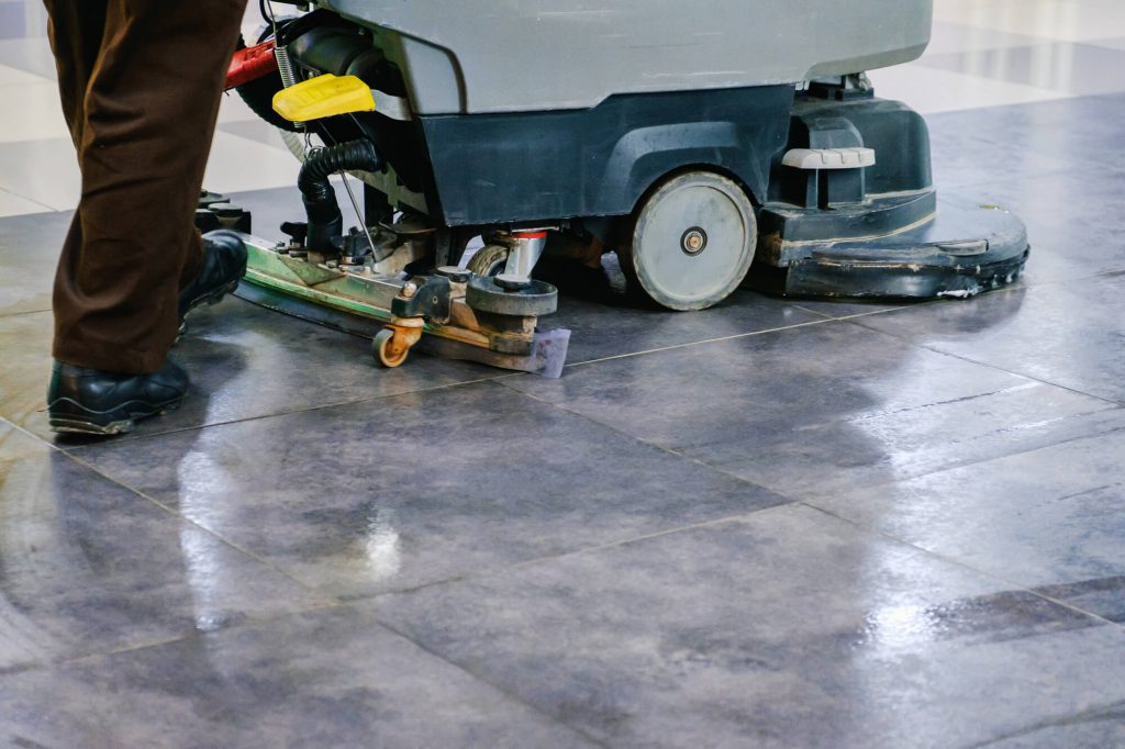 Services | Brisbane Commercial Cleaning Group