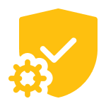 Protection icon Commercial Cleaning Group