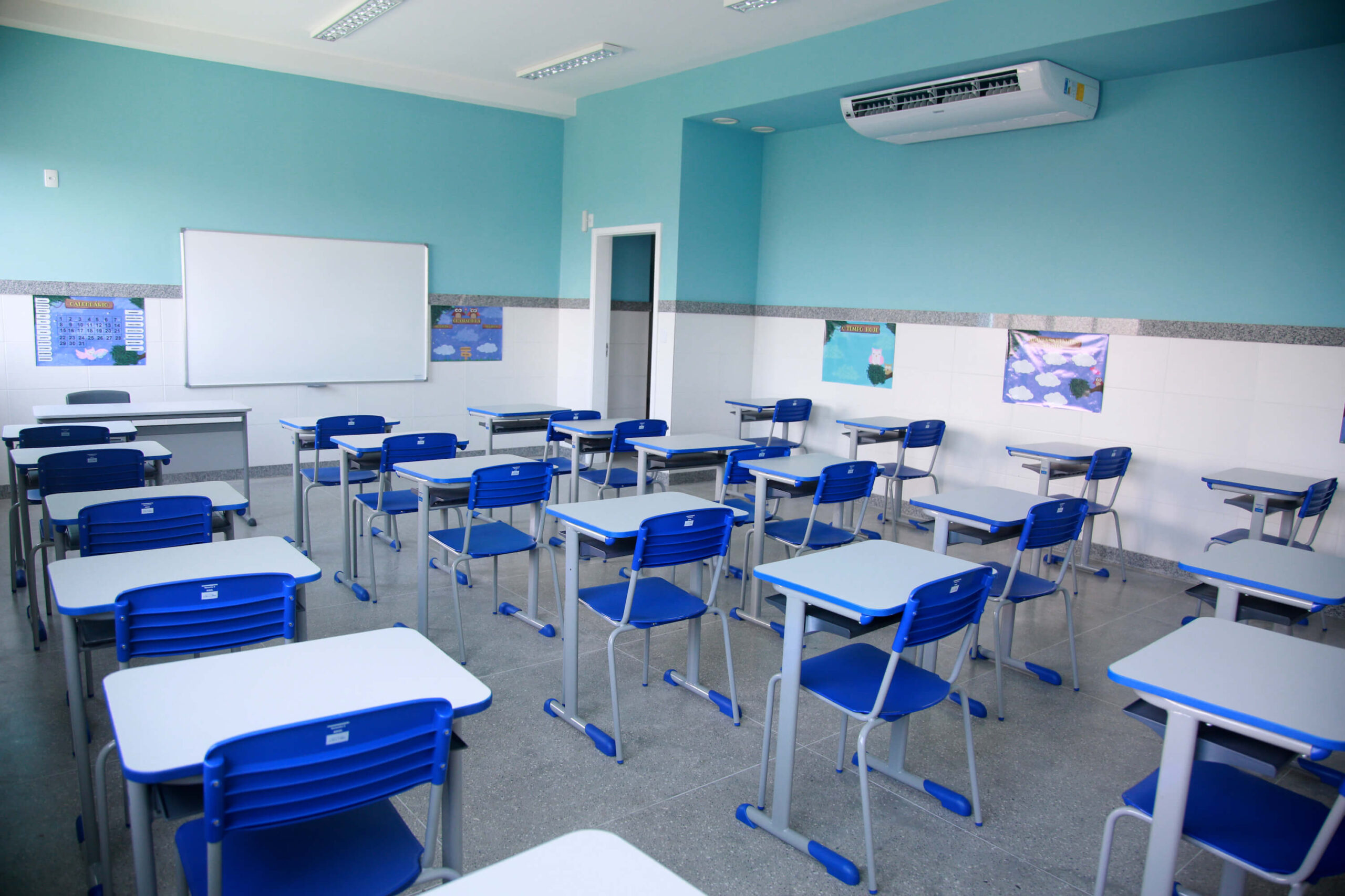 The importance of maintaining cleanliness in medical facilities