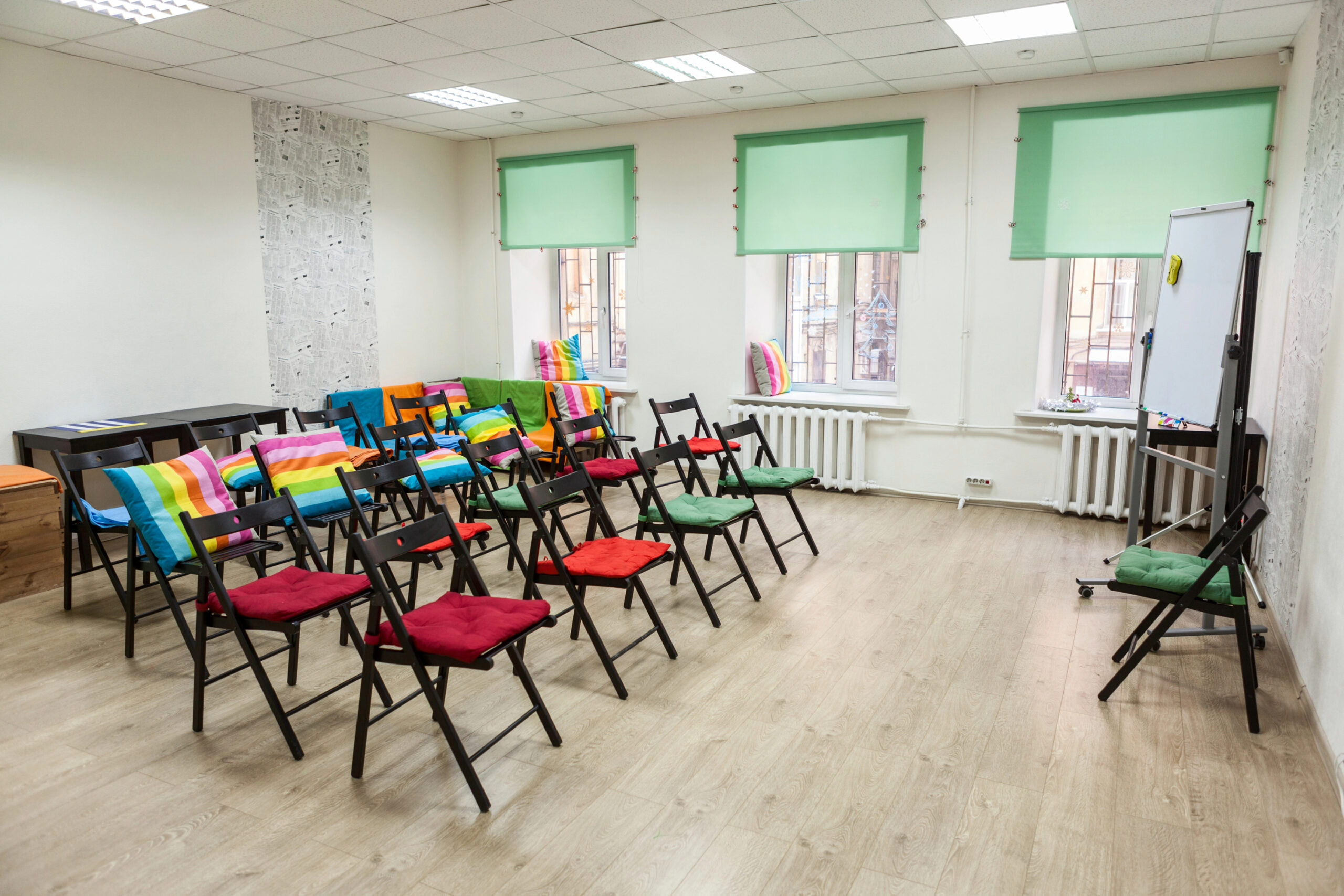 Choosing a reliable Private School Cleaner