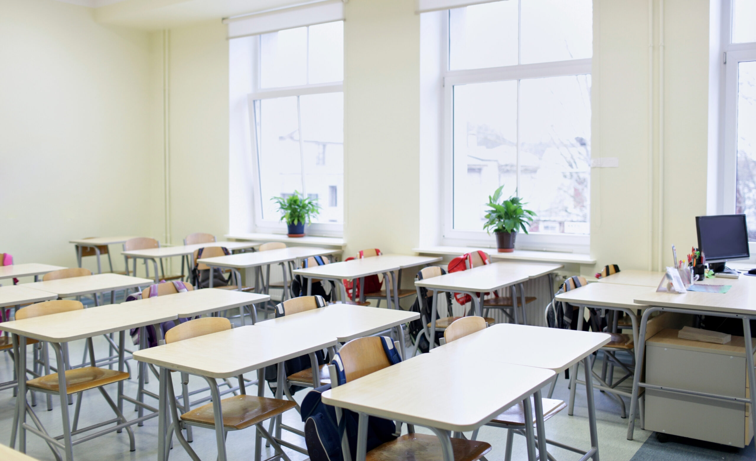 The Essential Role of professional Commercial Cleaning Services in Private Schools