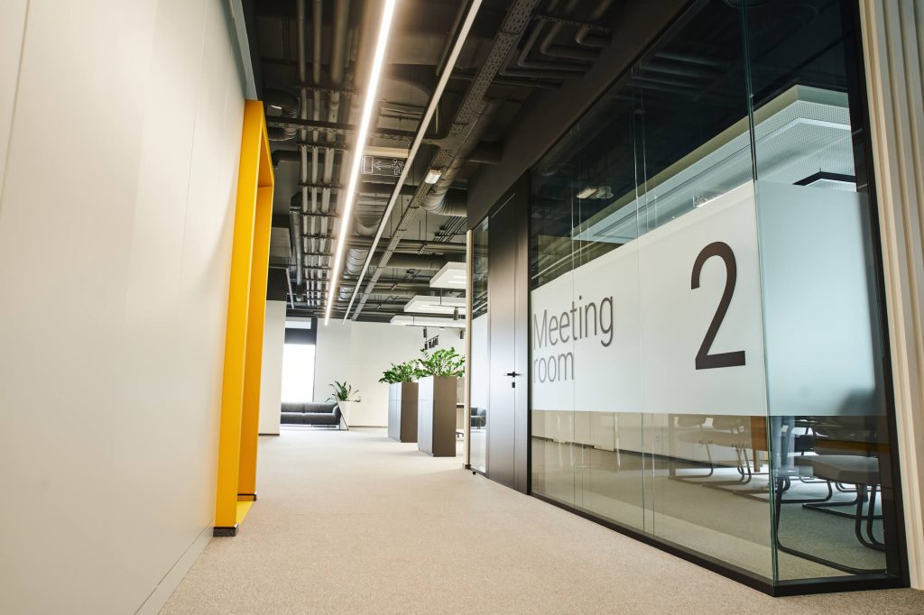 Office Cleaning 1